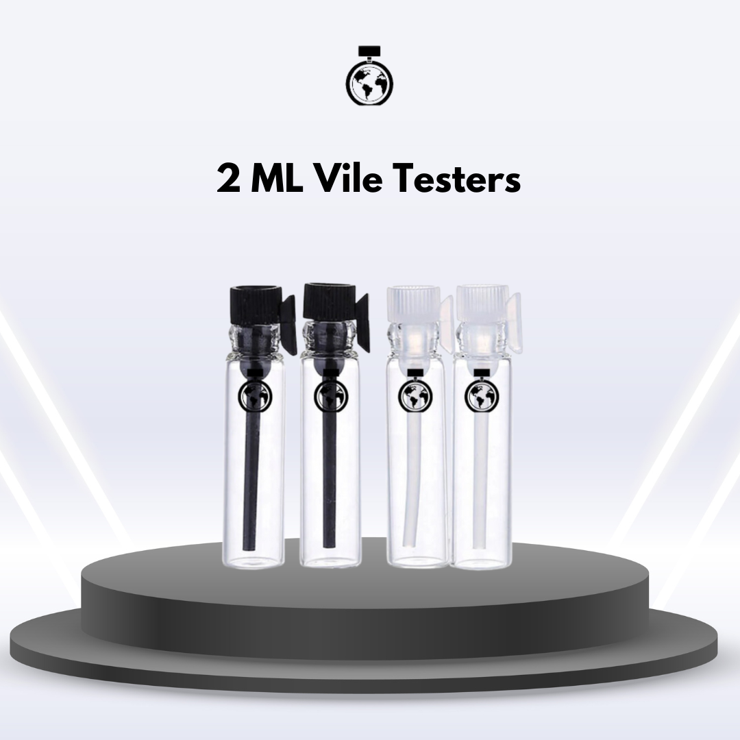 Testers 2ml