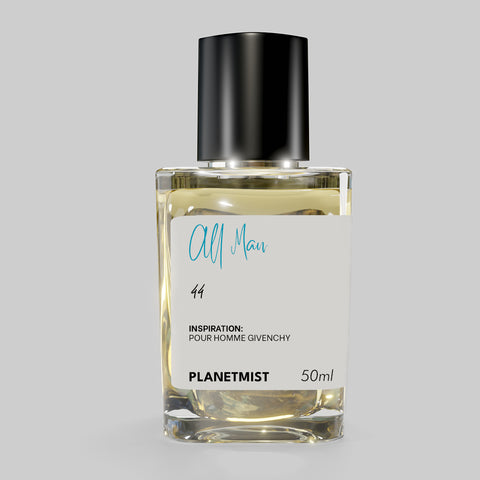 All Man - Our Impression of Pour Homme, Givenchy