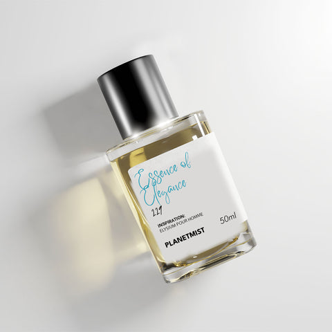 Essence of Elegance - Our Impression of Elysium Pour Homme