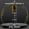 Perfume Oil - Our Impression of Apple Brandy